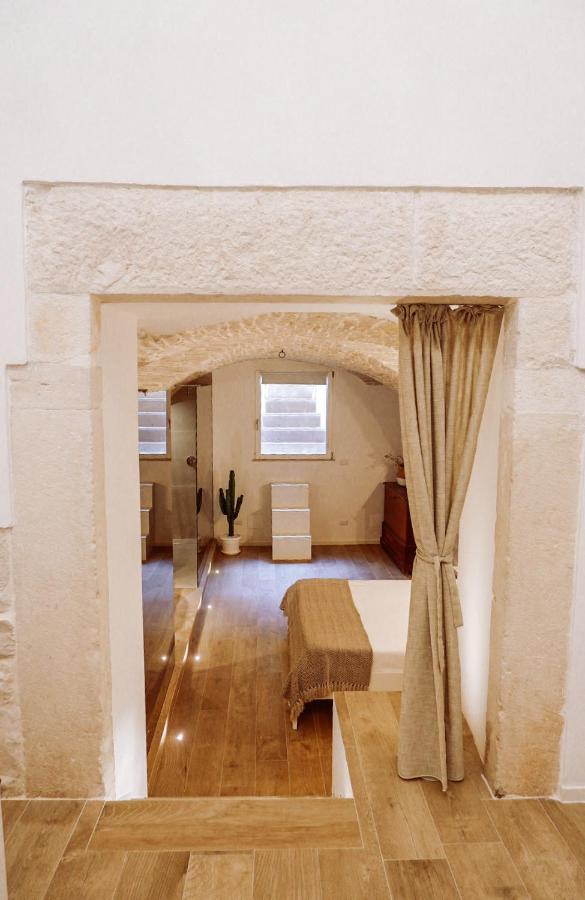 INDE Á LA TERRE, GUEST HOUSE Locazione Turistica Molfetta Exterior foto